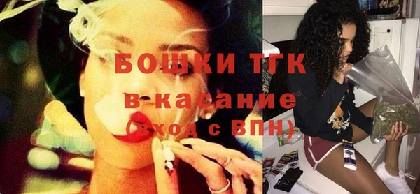 твердый Богородск